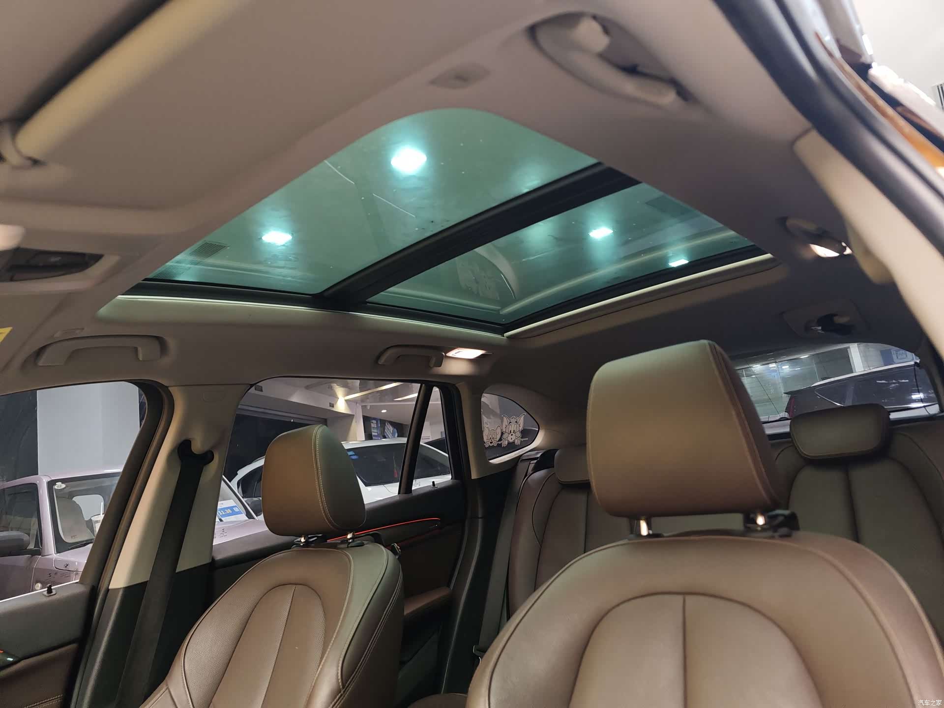 BMW X1, 2017 12