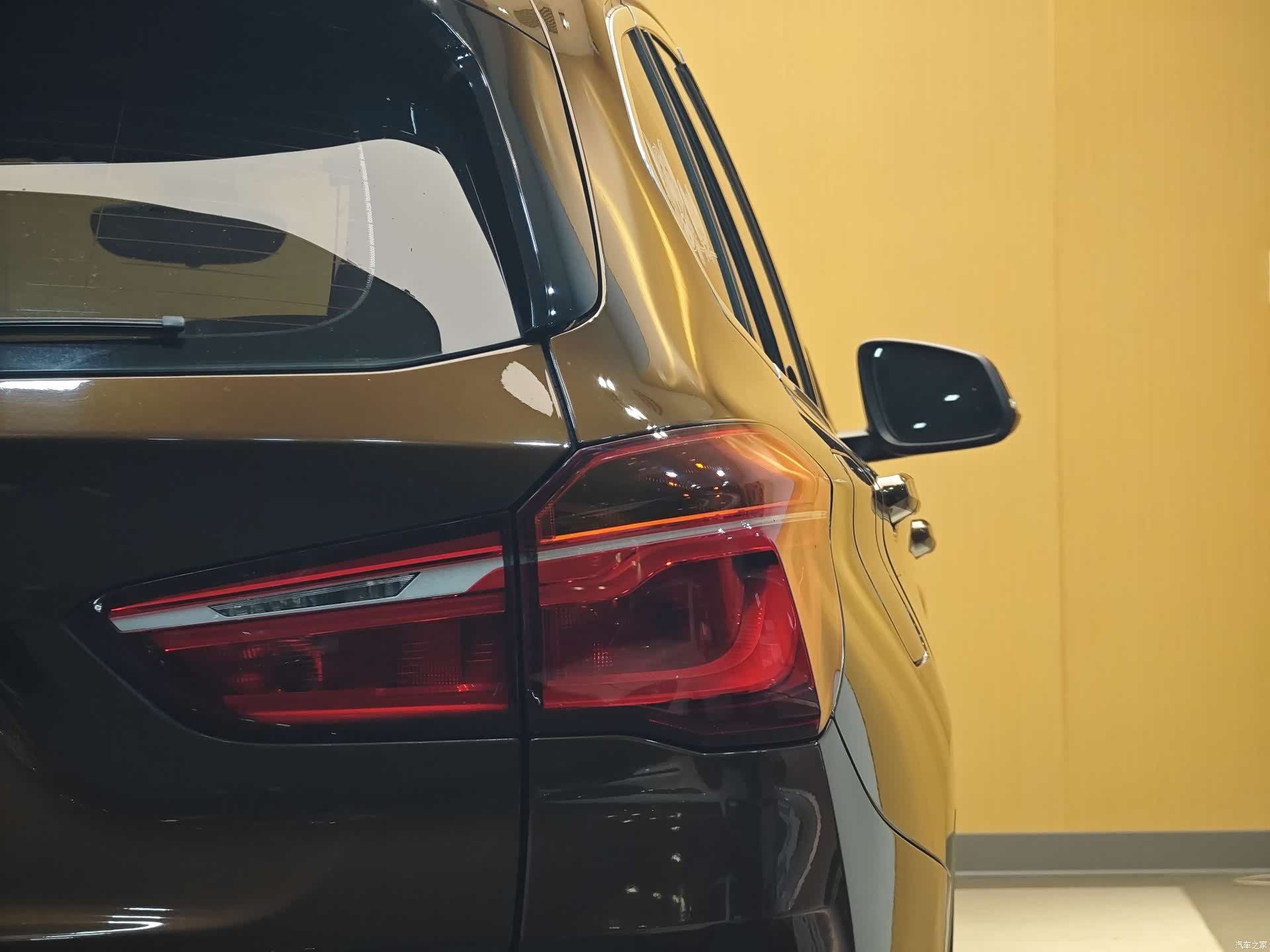 BMW X1, 2017 27