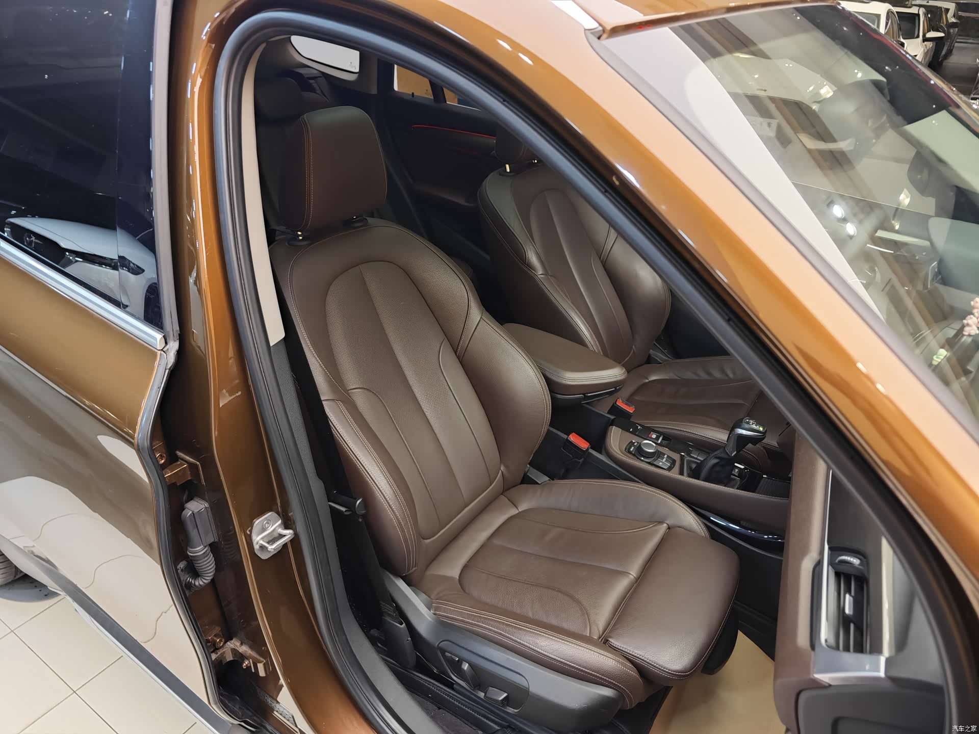 BMW X1, 2017 33