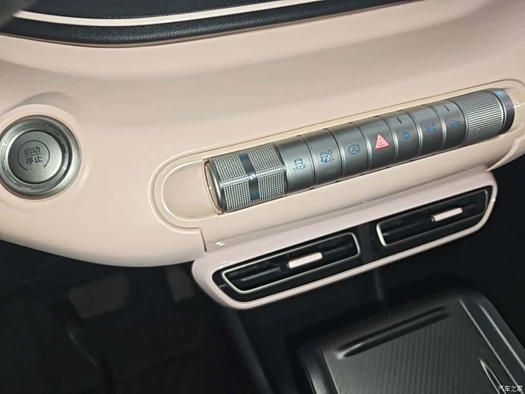 BYD Seagull, 2024 14
