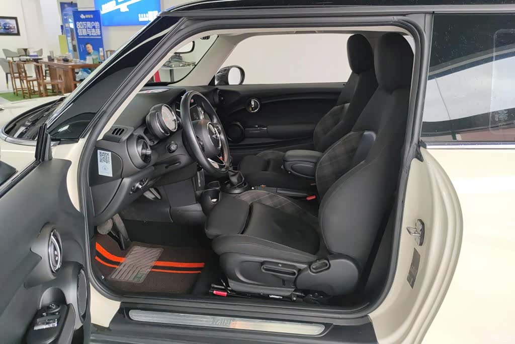 Mini Cooper, 2018 9