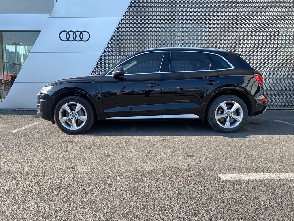 Audi Q5L