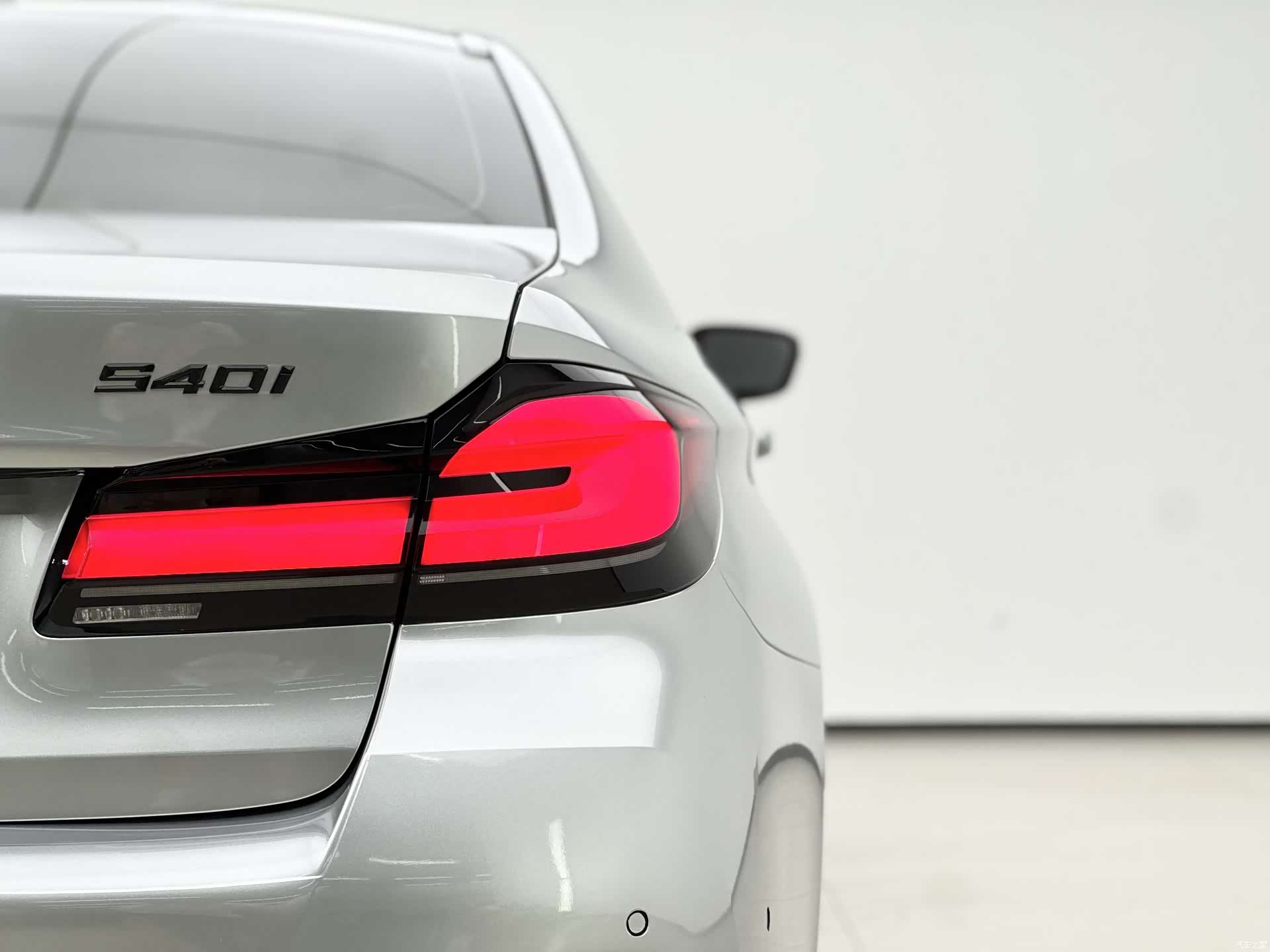 BMW 5 Series, 2023 13