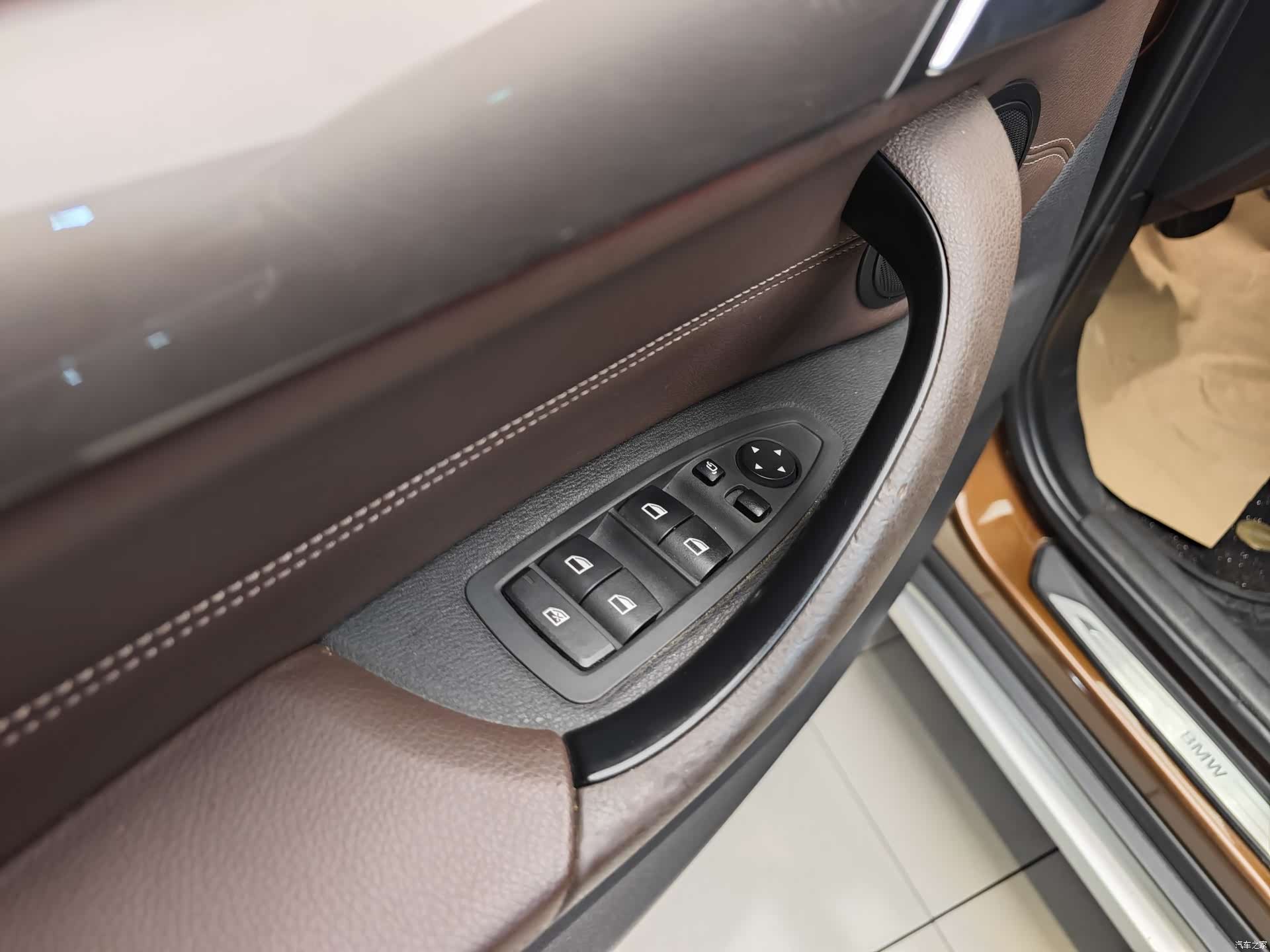 BMW X1, 2017 9