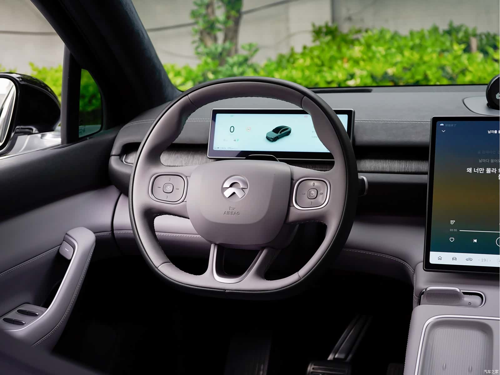 NIO EC6, 2023 18