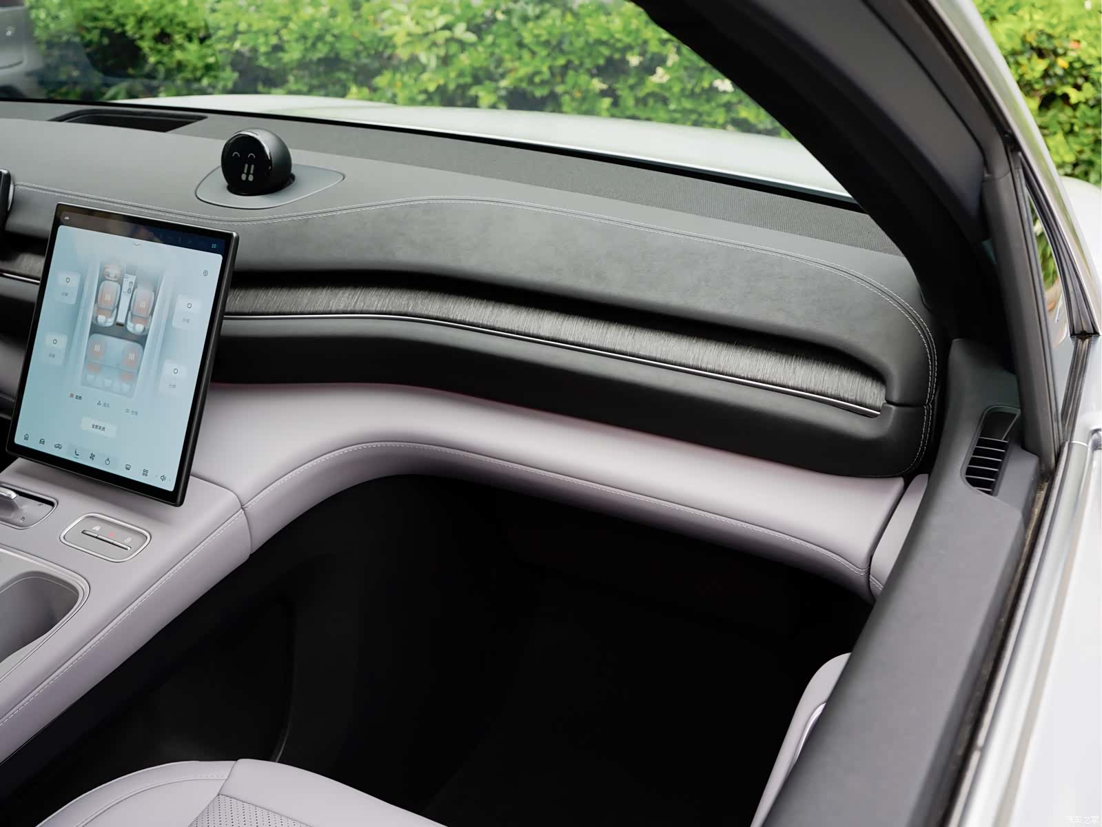 NIO EC6, 2023 20