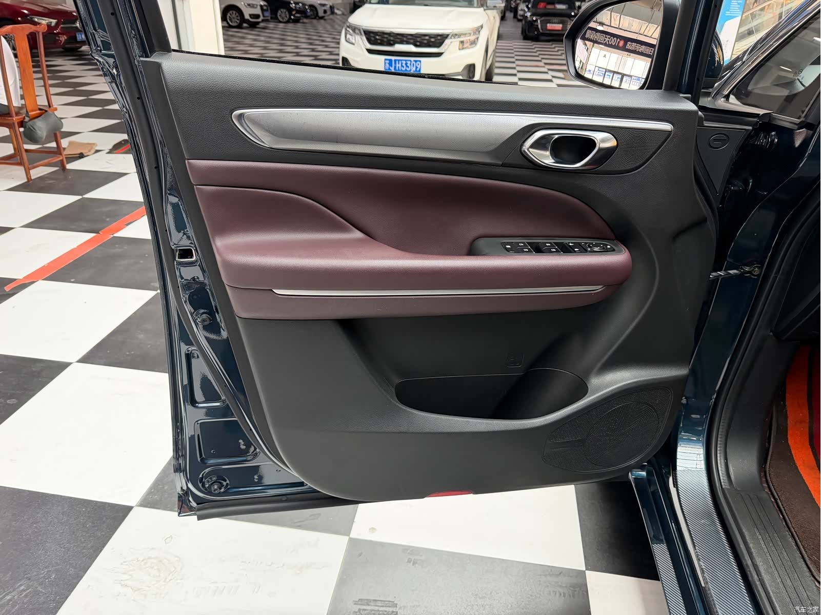 GAC M6, 2022 6