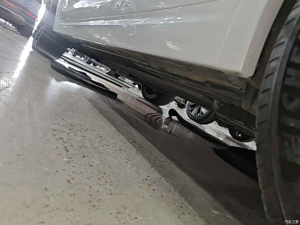 Li Auto L7, 2025 22