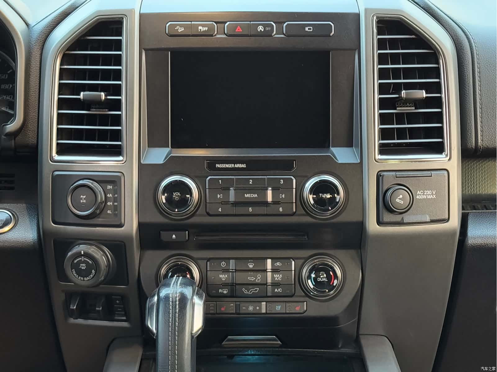 Ford F-150, 2017 11
