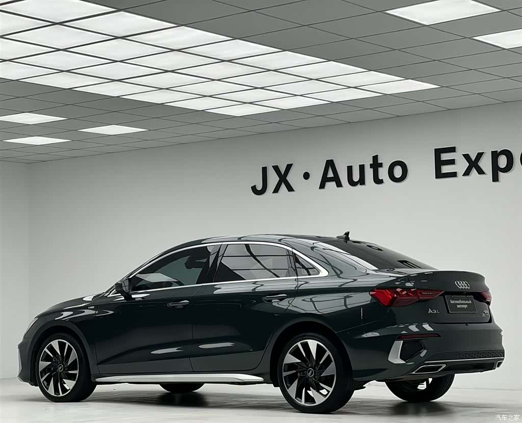 Audi A3, 2023 11