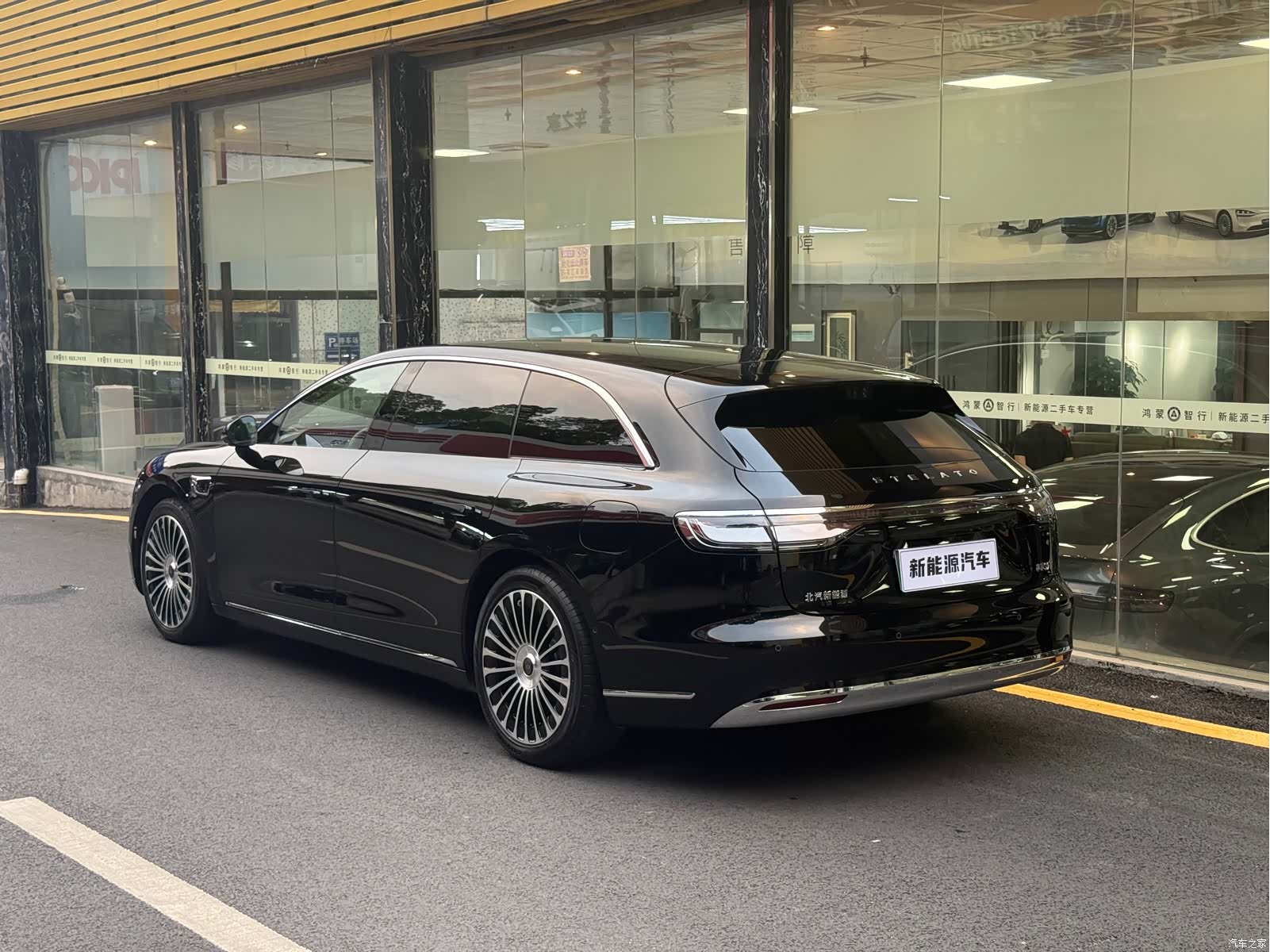 Stelato S9, 2025 4