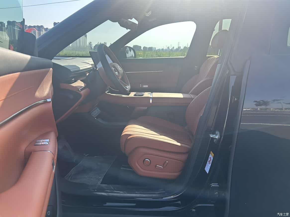 Changan Eado, 2025 4