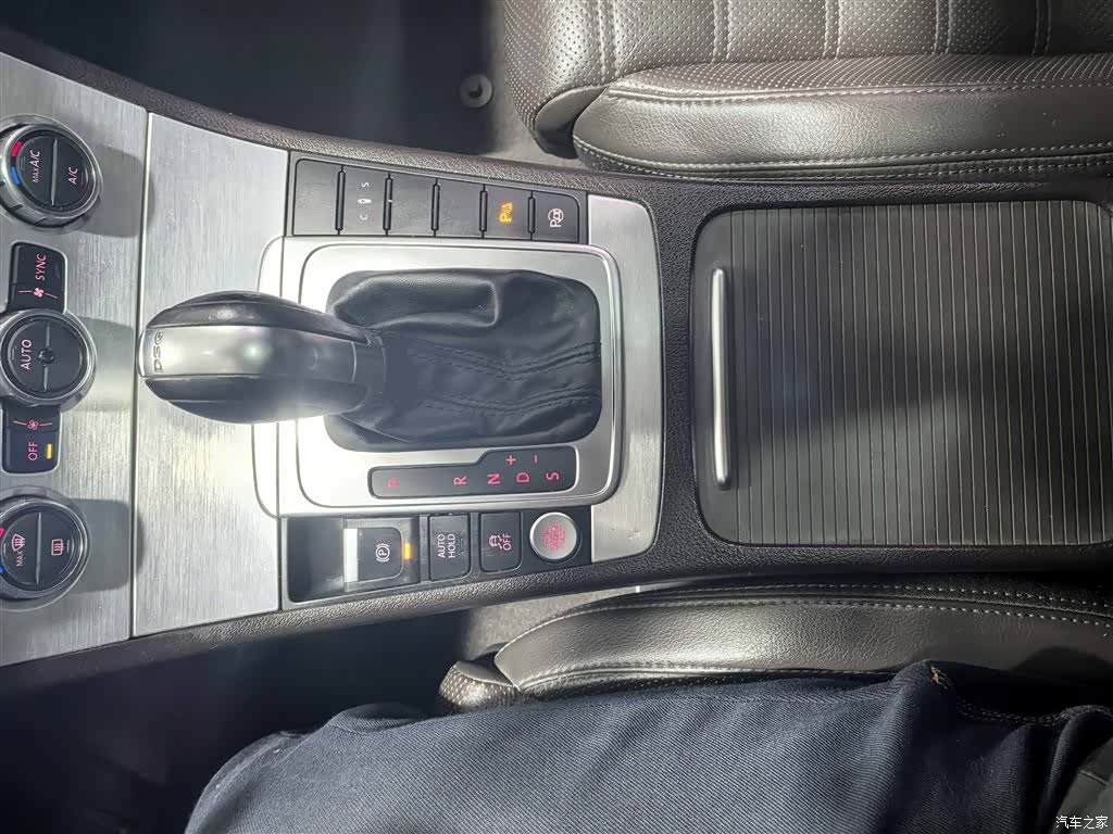Volkswagen CC, 2016 13
