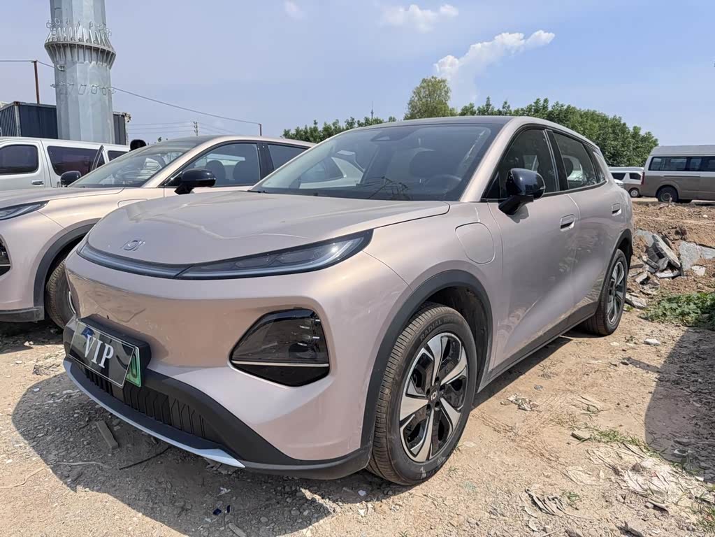 Changan Q05