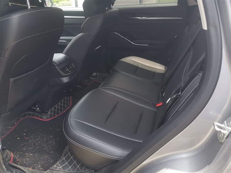 Haval H6 Haval H6