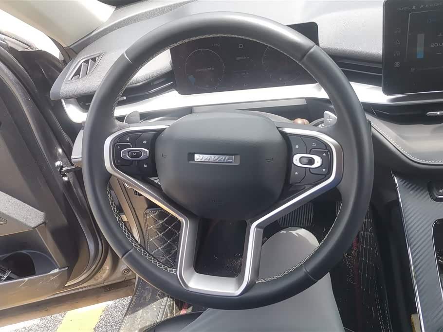 Haval H6 Haval H6
