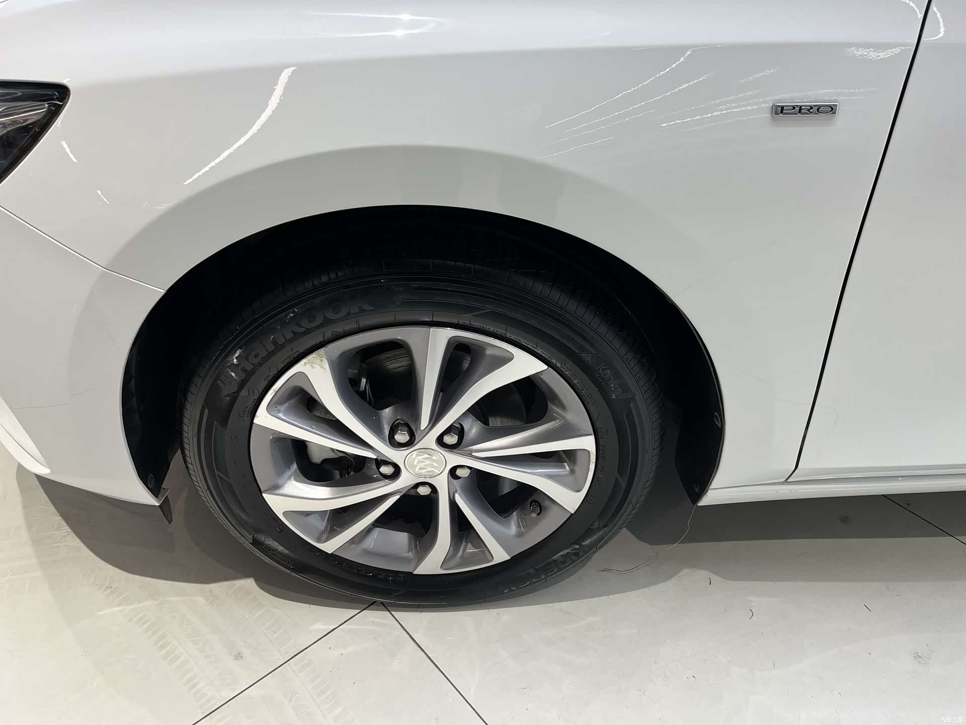 Buick Verano, 2024 13