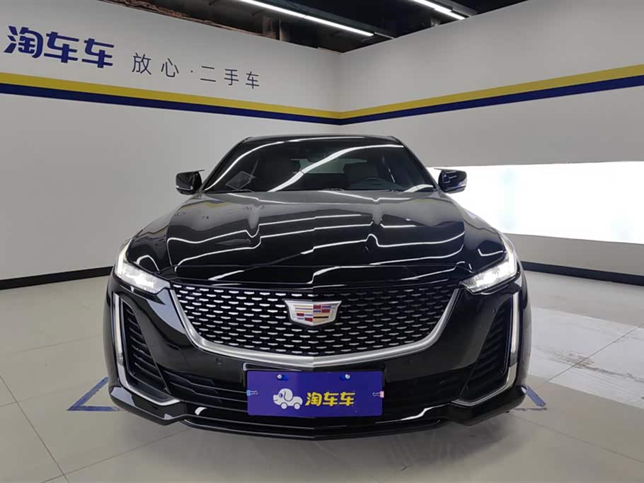 Cadillac CT5 Cadillac CT5
