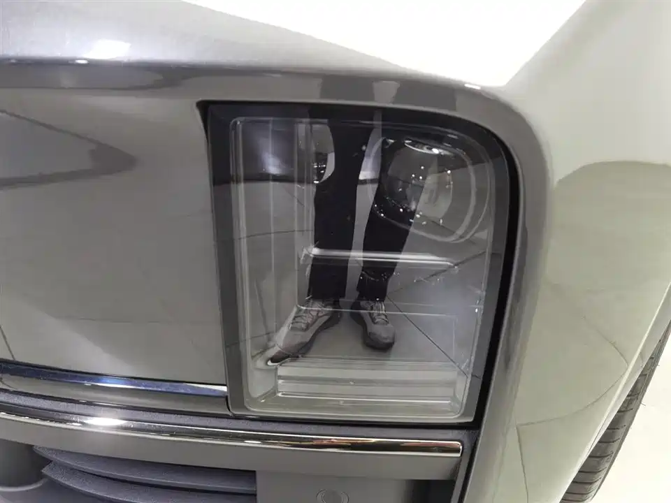 Li Auto Ideal L9