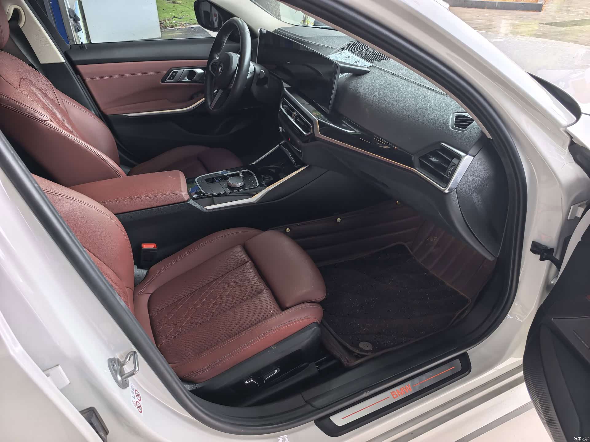 BMW i3, 2024 7