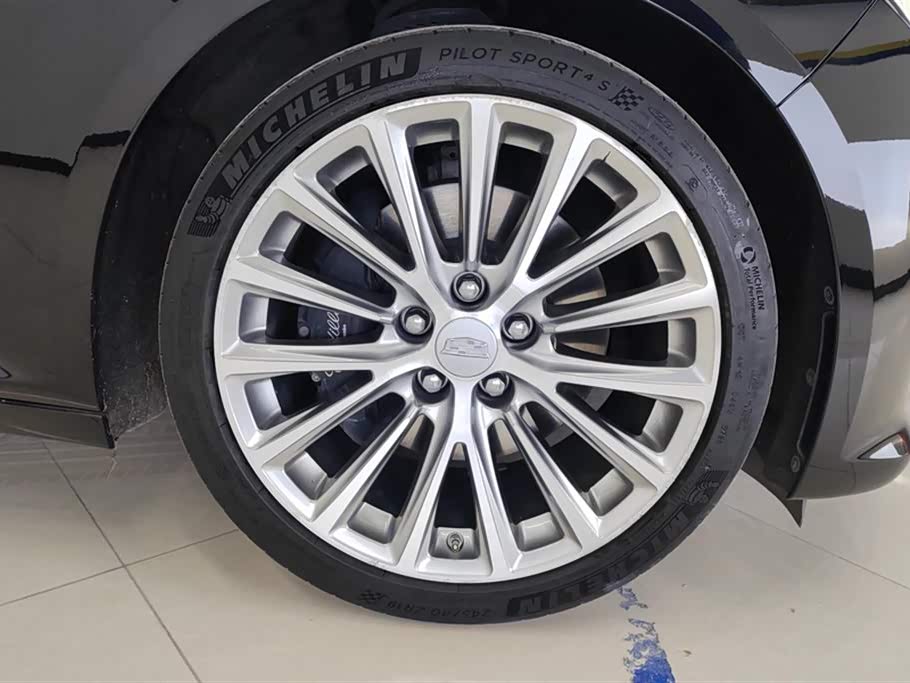 Cadillac CT5 Cadillac CT5