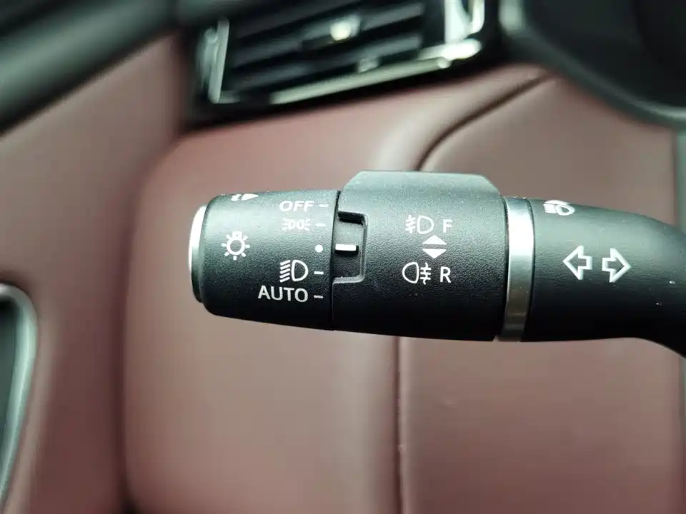 Land Rover Range Rover Star Pulse