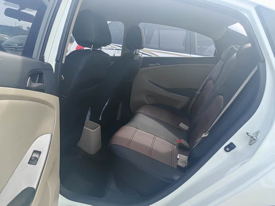 Tank Nanchong Car