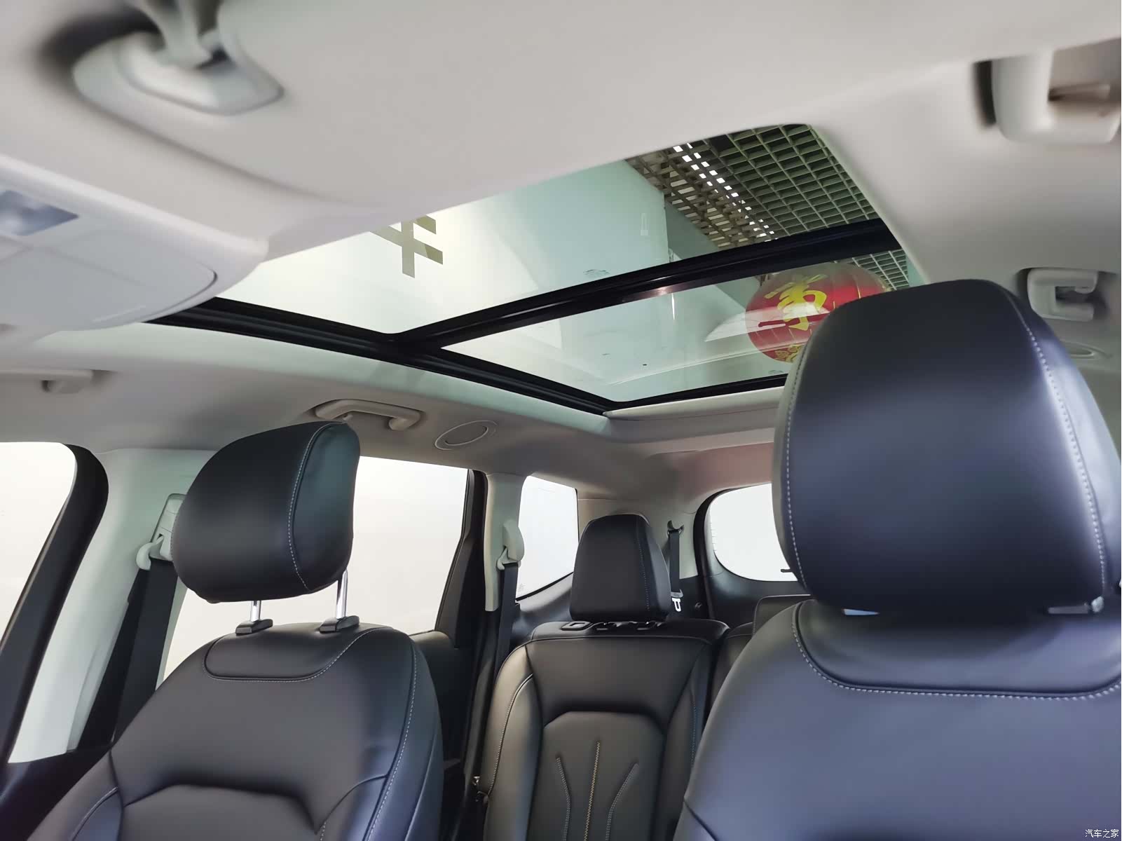 Ford Edge, 2021 17