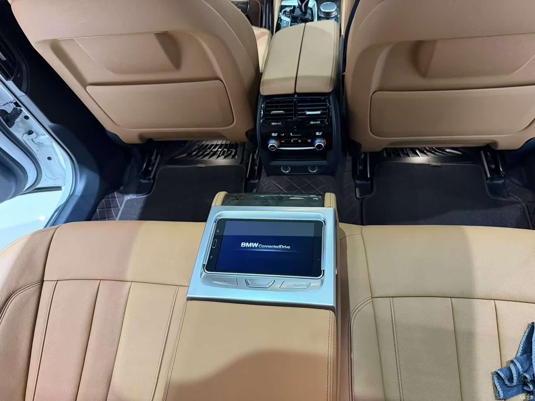 BMW 5 Series, 2018 12