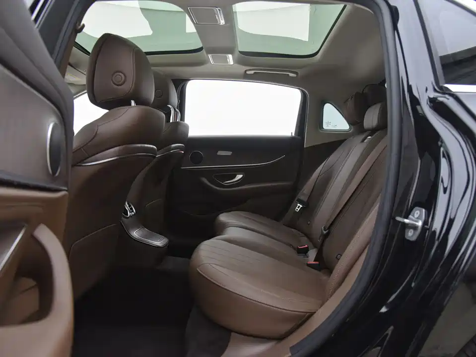 Mercedes-Benz E-class Mercedes-Benz E-class