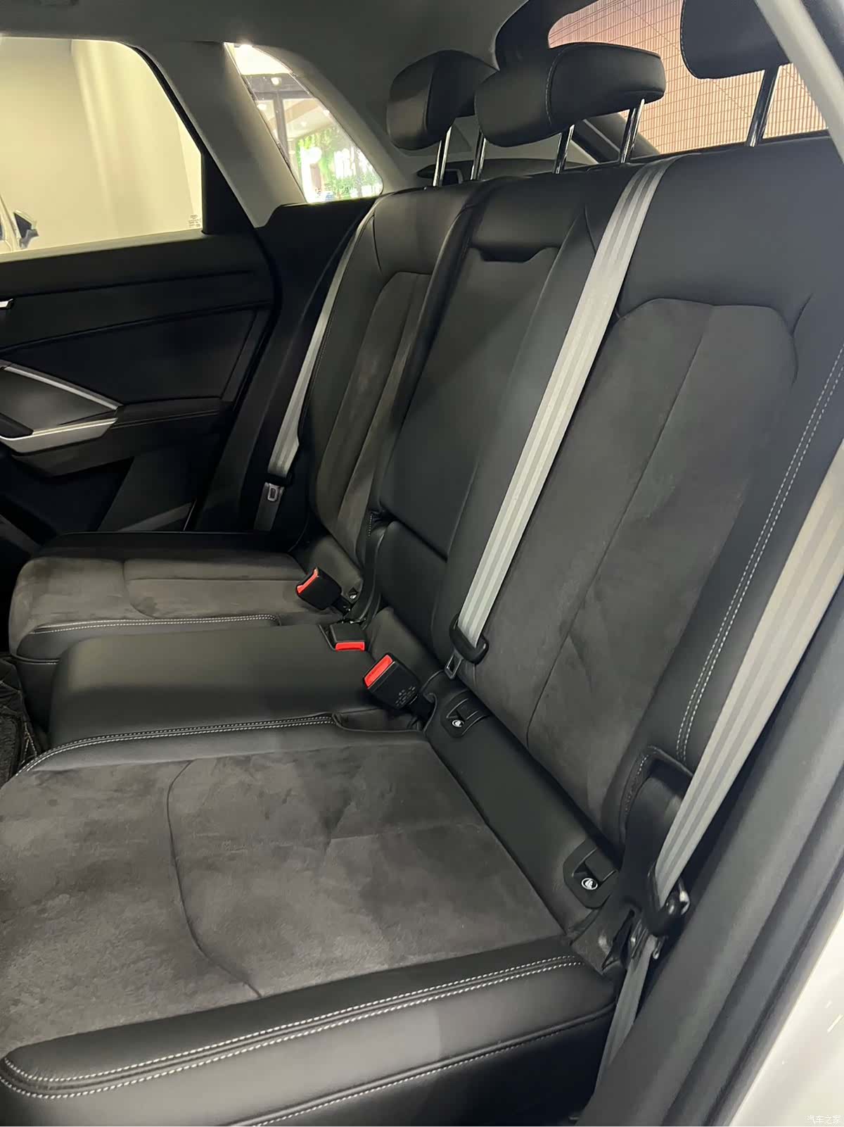 Audi Q3, 2023 8