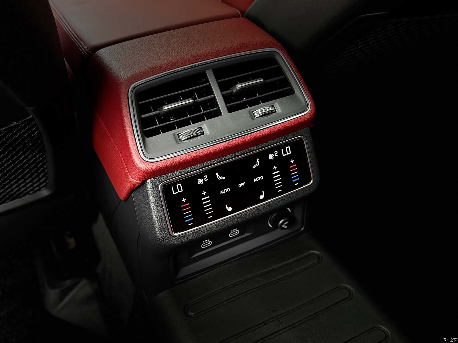 Audi A7L, 2023 10