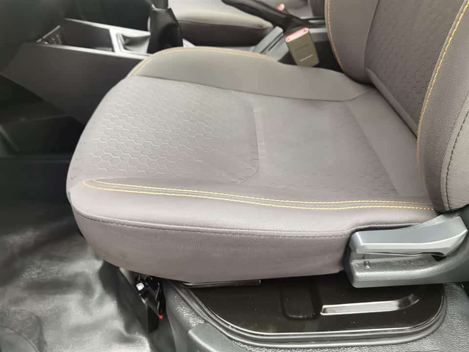 Changan Kaicheng Changan Ruixing M60