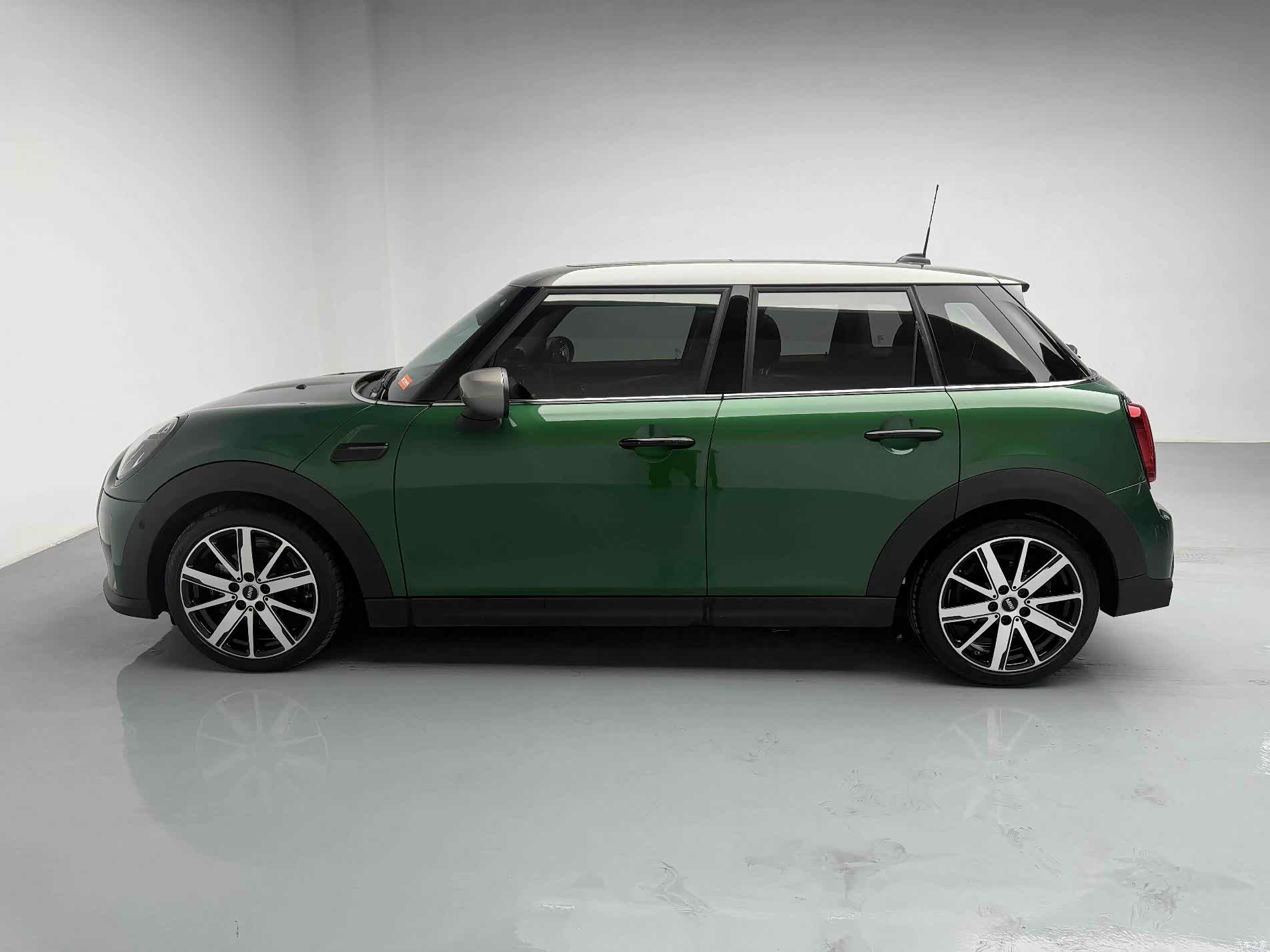 Mini Cooper, 2022 12