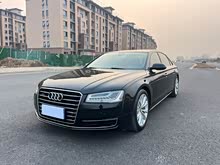 �µ�A8 2016�� A8L 45 TFSI quattro������