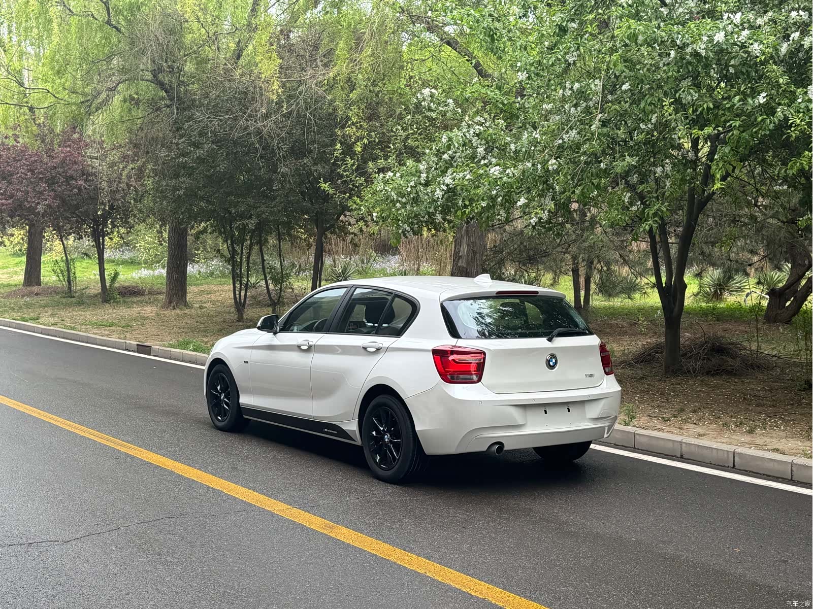 BMW 1 Series, 2015 3