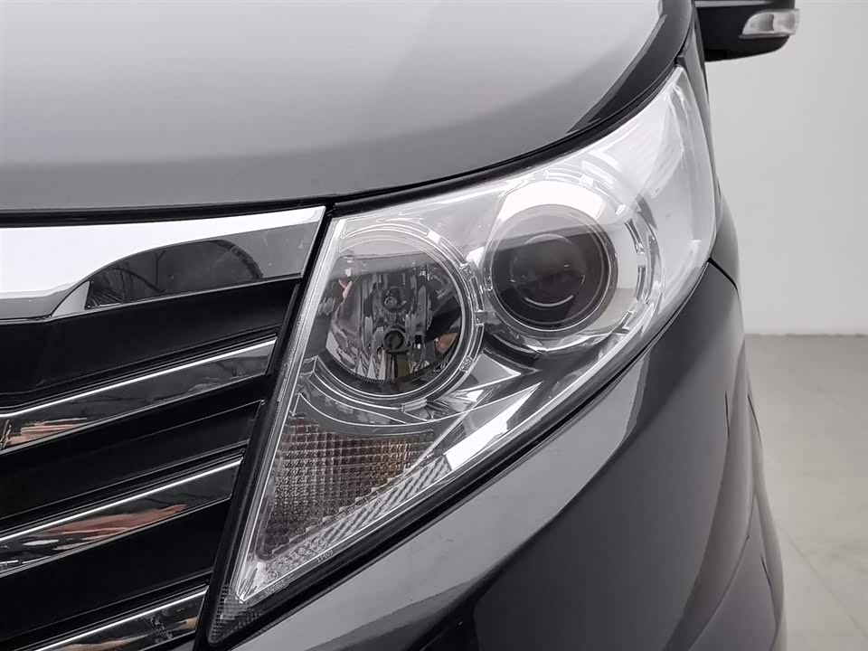 JAC Refine Ruifeng L5