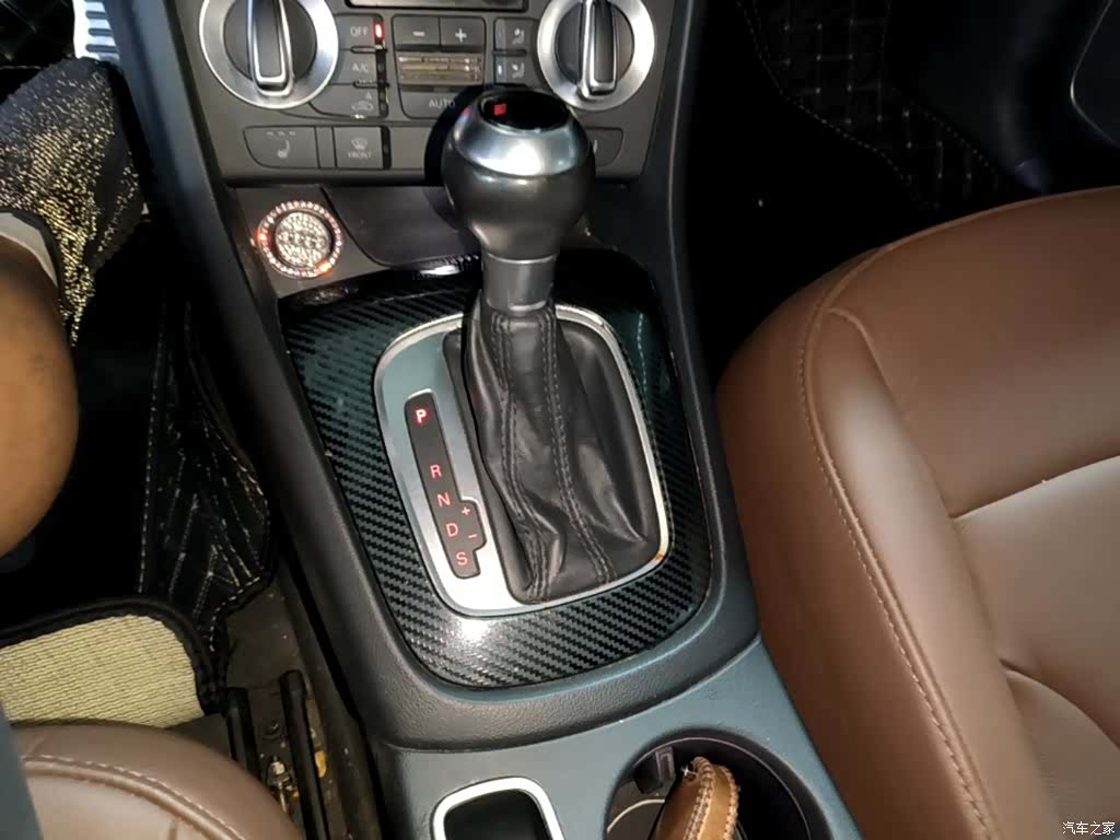 Audi Q3, 2014 14
