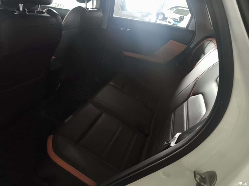 BYD E2, 2021 17