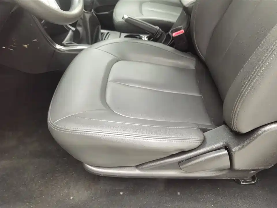 Great Wall Fengjun 5