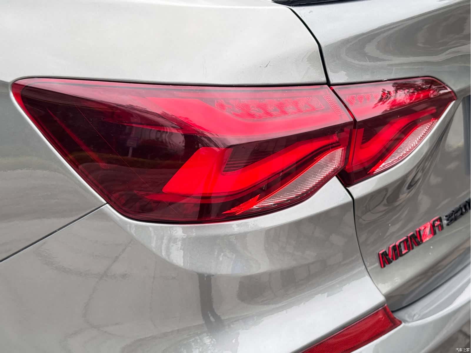 Chevrolet Redline, 2020 18