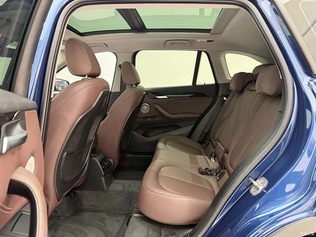 BMW X1, 2022 17
