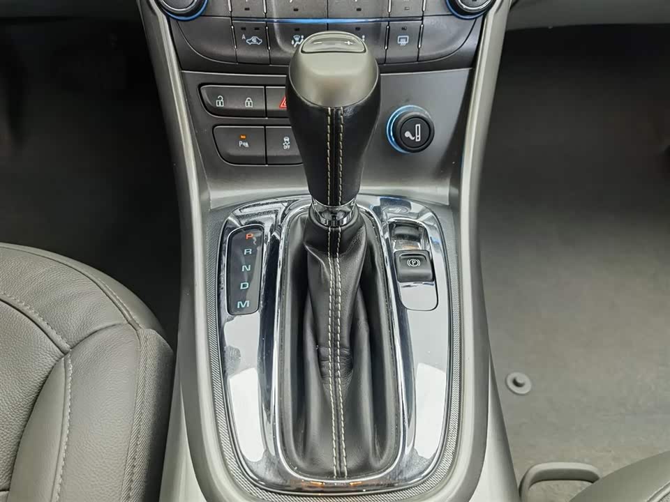 Chevrolet Mai Ruibao