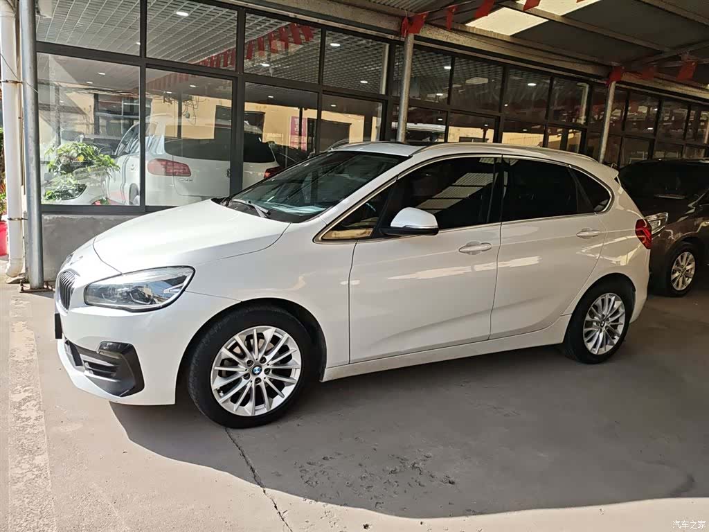 BMW 2 Series, 2018 4