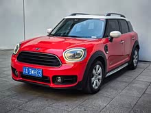MINI COUNTRYMAN 2019�� 1.5T COOPER ALL4 ��������ĩ���а�