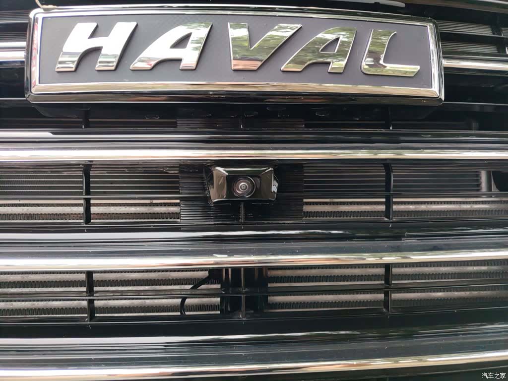 Haval H6, 2026 17