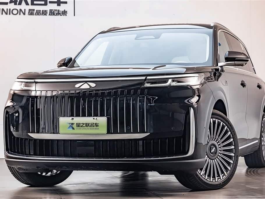 Chery Fulwin Fengyun T11