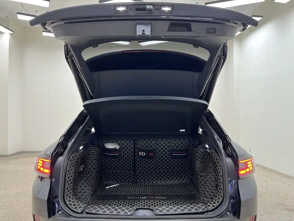 Volkswagen ID.4 CROZZ