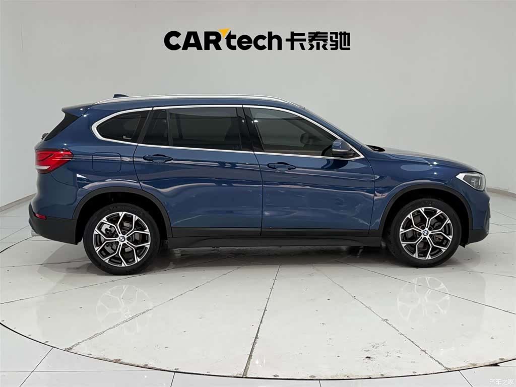 BMW X1, 2022 12