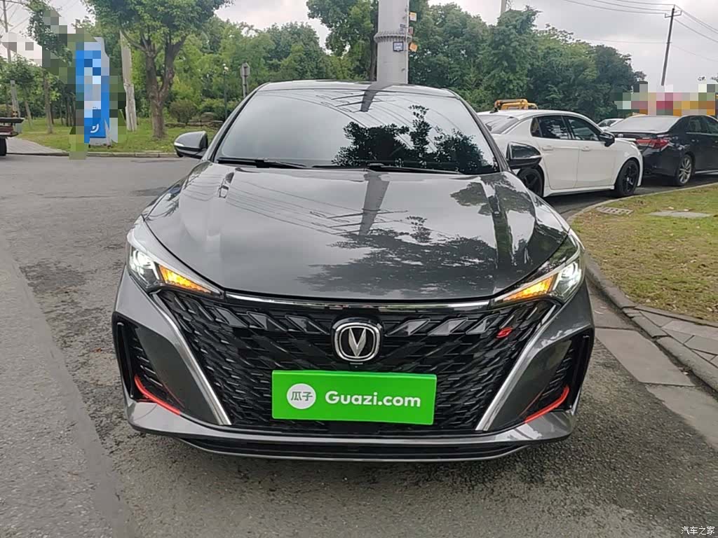 Changan Eado, 2025 3